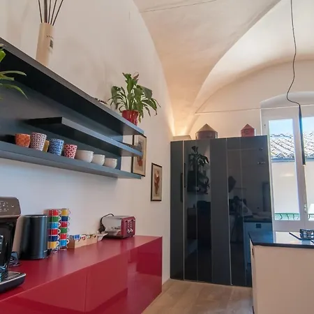 Umbrian Concierge - Imbriani 3* Pérouse