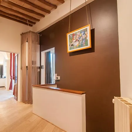 Umbrian Concierge - Imbriani Maison d'hôtes 3*