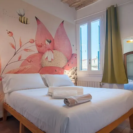 Umbrian Concierge - Imbriani Maison d'hôtes 3*