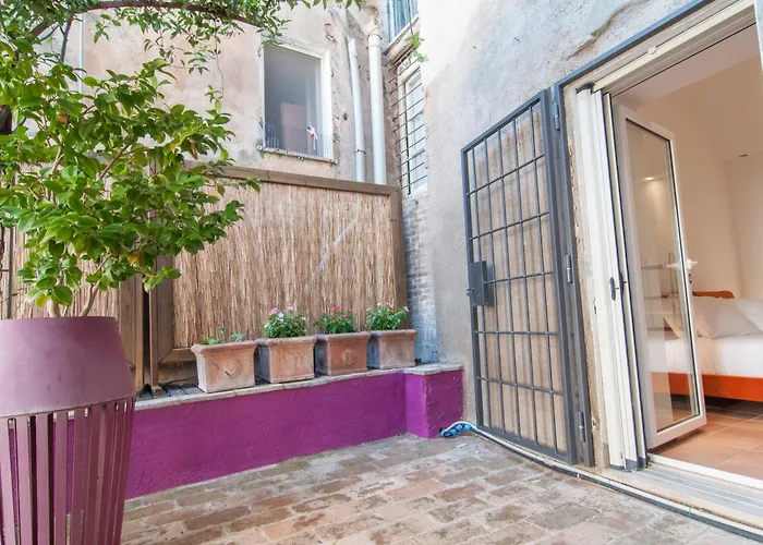 Umbrian Concierge - Imbriani 3* פרוג'ה