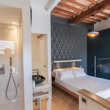 Umbrian Concierge - Imbriani Gasthuis 3*