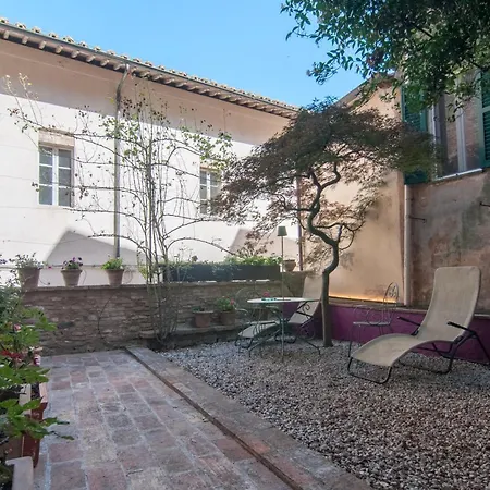 Umbrian Concierge - Imbriani Vendégház Perugia