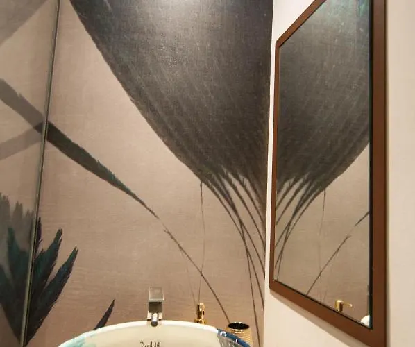 Umbrian Concierge - Imbriani Pensjonat 3*