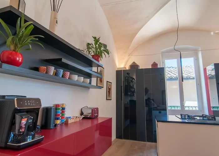 Umbrian Concierge - Imbriani 3* Perugia