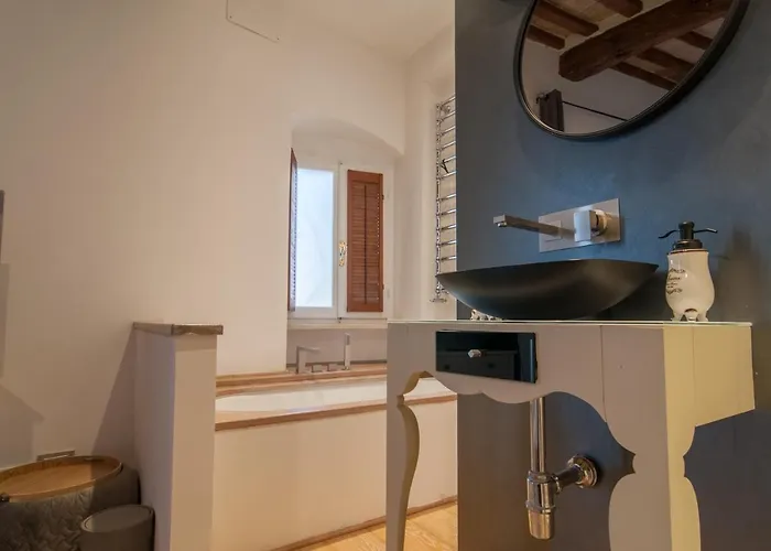 Umbrian Concierge - Imbriani Perugia