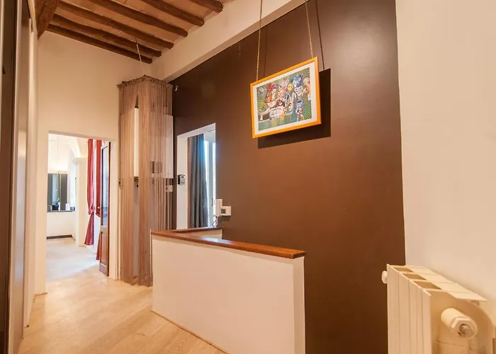 Umbrian Concierge - Imbriani Pensjonat 3*