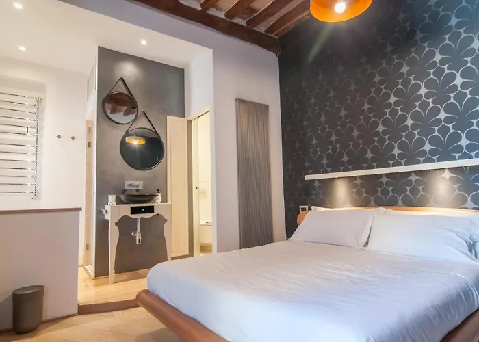 Maison d'hôtes Umbrian Concierge - Imbriani 3*