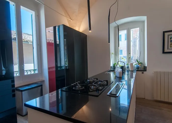 Maison d'hôtes Umbrian Concierge - Imbriani Pérouse