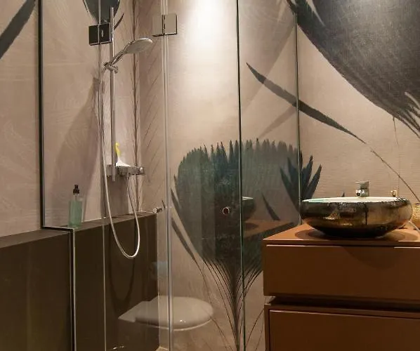 Umbrian Concierge - Imbriani 3* Pérouse