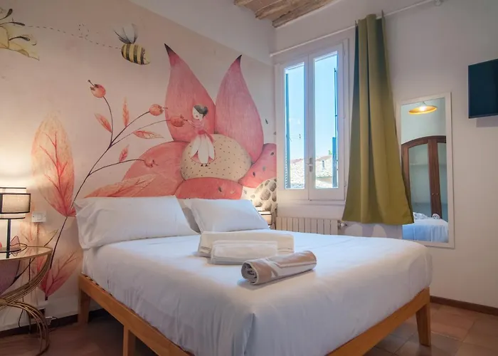 Umbrian Concierge - Imbriani Maison d'hôtes 3*