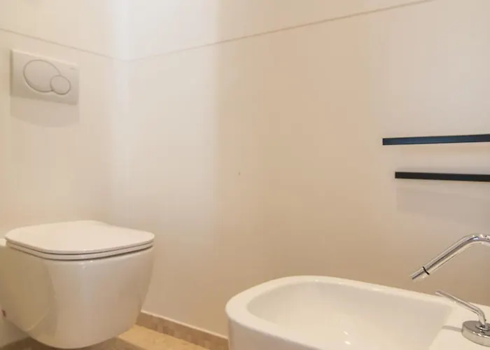 Umbrian Concierge - Imbriani Pensjonat 3*