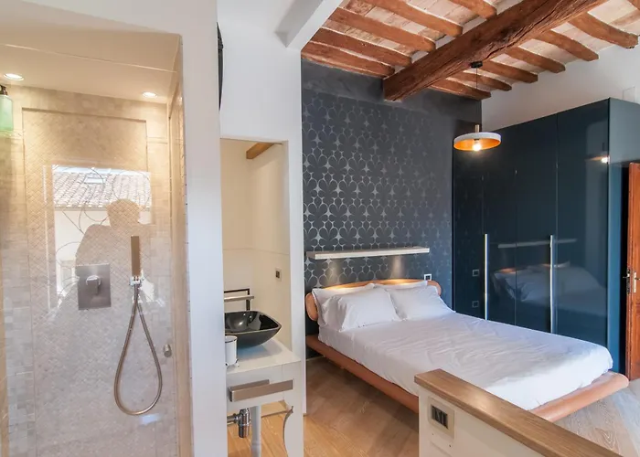 Umbrian Concierge - Imbriani Pensjonat 3*