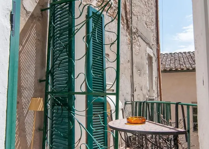 Umbrian Concierge - Imbriani