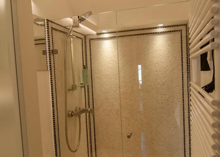 Pensjonat Umbrian Concierge - Imbriani Perugia