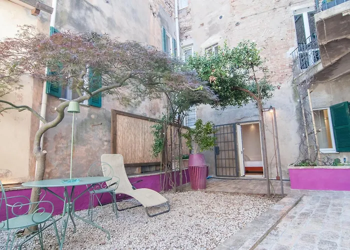 Umbrian Concierge - Imbriani Pérouse